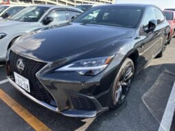 LEXUS LS FOR SALE IN KENYA