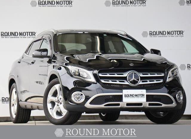 
								MERCEDES GLA CLASS FOR SALE IN KENYA full									