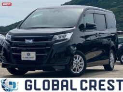 
										TOYOTA NOAH FOR SALE IN KENYA full									