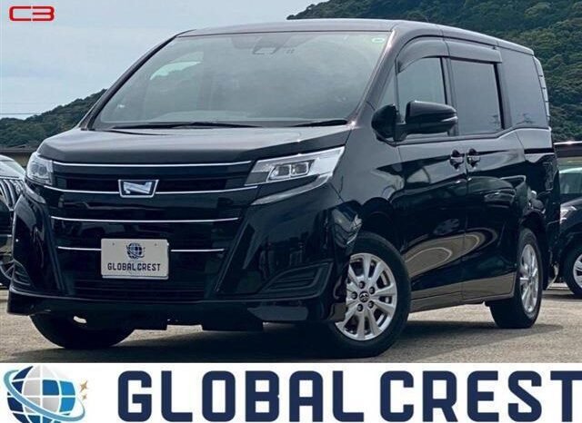 
								TOYOTA NOAH FOR SALE IN KENYA full									