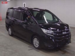 TOYOTA NOAH FOR SALE IN KENYA