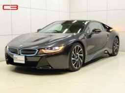 BMW I8 FOR SALE IN KENYA