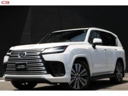 LEXUS LX FOR SALE IN KENYA