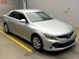 
										TOYOTA MARK X FOR SALE IN KENYA full									