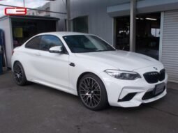 BMW M2 FOR SALE IN KENYA