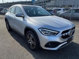 MERCEDES GLA CLASS FOR SALE IN KENYA