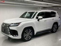 
										LEXUS LX FOR SALE IN KENYA full									