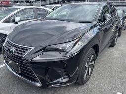 
										LEXUS NX FOR SALE IN KENYA full									