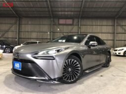 TOYOTA MIRAI FOR SALE IN KENYA