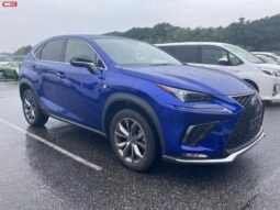 LEXUS NX FOR SALE IN KENYA