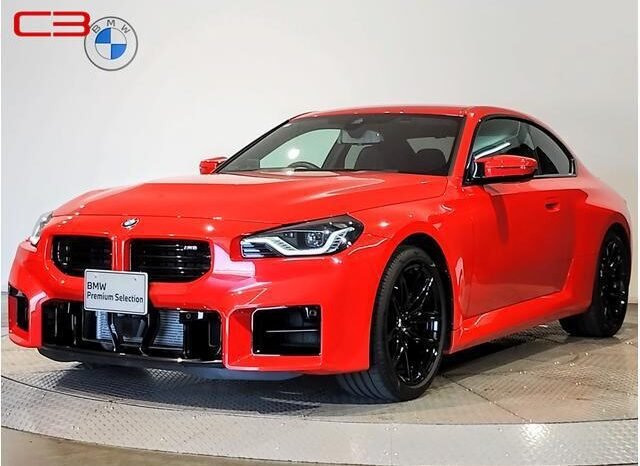 
								BMW M2 FOR SALE IN KENYA full									