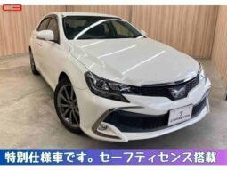 
										TOYOTA MARK X FOR SALE IN KENYA full									