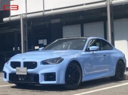 BMW M2 FOR SALE IN KENYA