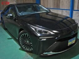 
										TOYOTA MIRAI FOR SALE IN KENYA full									