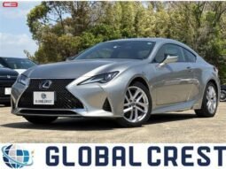 
										LEXUS RC FOR SALE IN KENYA full									