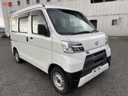 
										TOYOTA PIXIS VAN FOR SALE IN KENYA full									