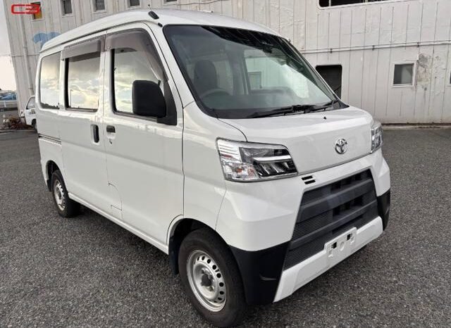 
								TOYOTA PIXIS VAN FOR SALE IN KENYA full									