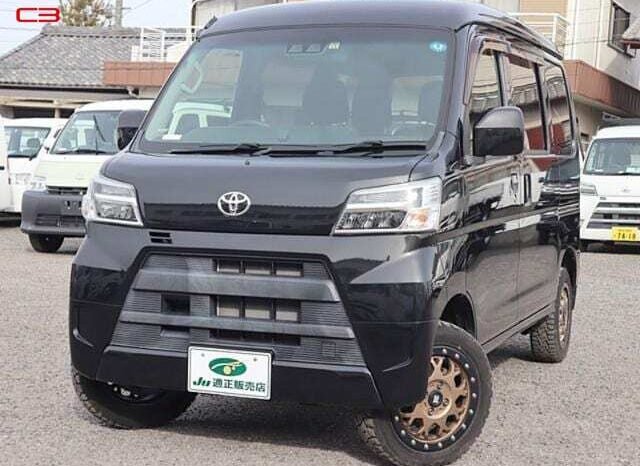 
								TOYOTA PIXIS VAN FOR SALE IN KENYA full									