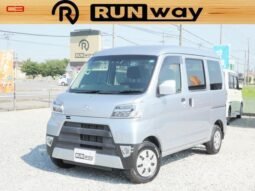 
										TOYOTA PIXIS VAN FOR SALE IN KENYA full									
