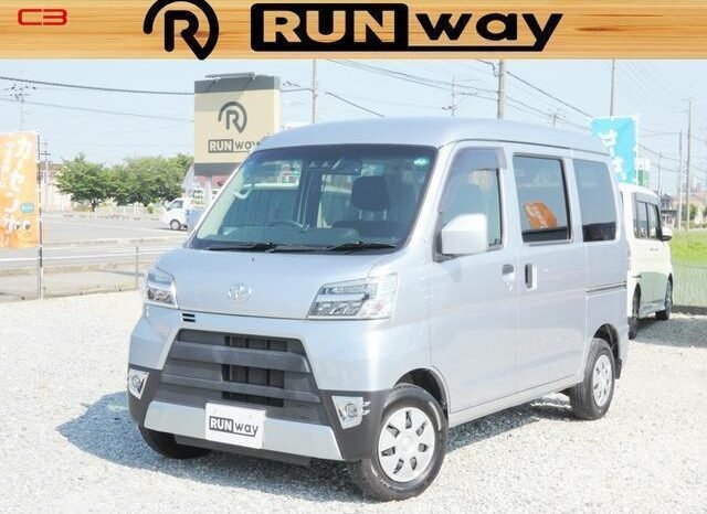 
								TOYOTA PIXIS VAN FOR SALE IN KENYA full									