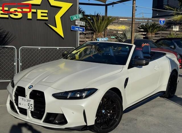 
								BMW M4 FOR SALE IN KENYA full									