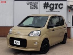 
										TOYOTA PORTE FOR SALE IN KENYA full									