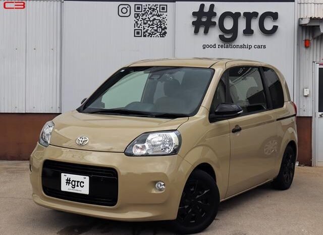
								TOYOTA PORTE FOR SALE IN KENYA full									