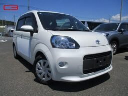 
										TOYOTA PORTE FOR SALE IN KENYA full									