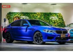 BMW M5 FOR SALE IN KENYA