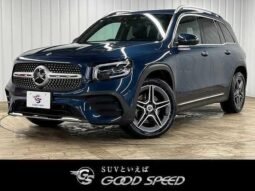MERCEDES GLB CLASS FOR SALE IN KENYA