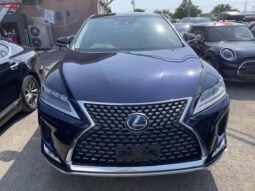 LEXUS RX FOR SALE IN KENYA