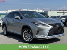 
										LEXUS RX FOR SALE IN KENYA full									