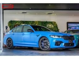 BMW M5 FOR SALE IN KENYA