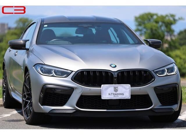 
								BMW M8 FOR SALE IN KENYA full									