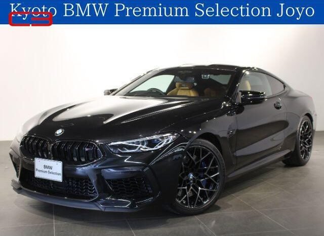 
								BMW M8 FOR SALE IN KENYA full									