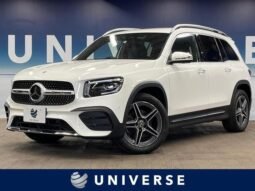 MERCEDES GLB CLASS FOR SALE IN KENYA