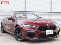 BMW M8 FOR SALE IN KENYA