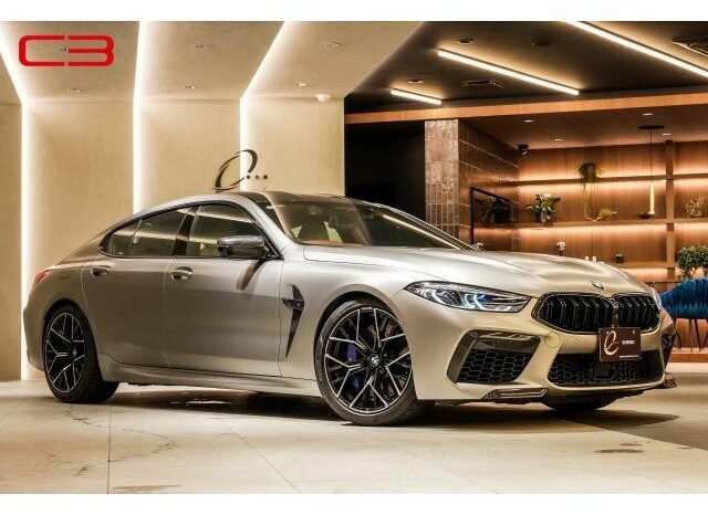 
								BMW M8 FOR SALE IN KENYA full									