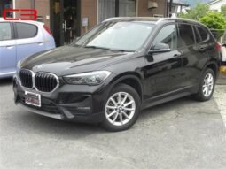 
										BMW X1 FOR SALE IN KENYA full									