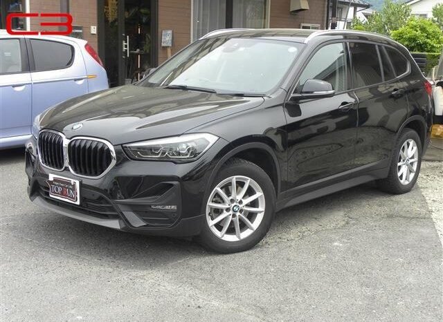 
								BMW X1 FOR SALE IN KENYA full									