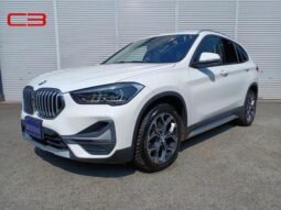 BMW X1 FOR SALE IN KENYA
