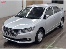 
										TOYOTA PREMIO FOR SALE IN KENYA full									
