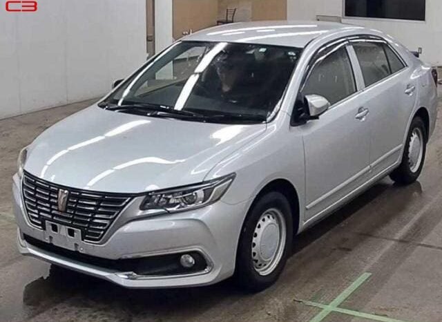 
								TOYOTA PREMIO FOR SALE IN KENYA full									