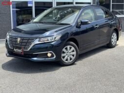 
										TOYOTA PREMIO FOR SALE IN KENYA full									