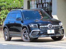 MERCEDES GLB CLASS FOR SALE IN KENYA