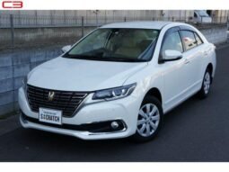 
										TOYOTA PREMIO FOR SALE IN KENYA full									