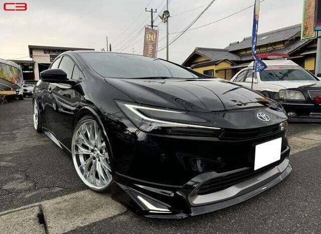 
								TOYOTA PRIUS FOR SALE IN KENYA full									