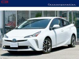 
										TOYOTA PRIUS FOR SALE IN KENYA full									