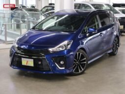 
										TOYOTA PRIUS ALPHA FOR SALE IN KENYA full									