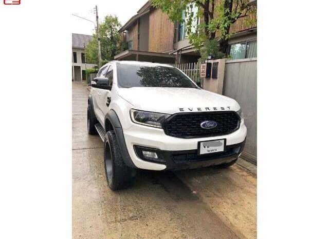 
								FORD EVEREST FOR SALE IN KENYA full									